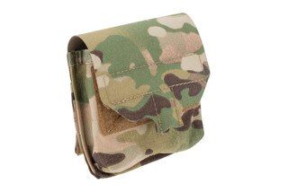 Blue Force Gear boo boo pouch comes in multicam